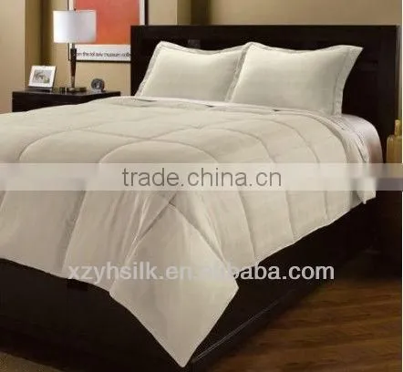 Microfiber Comforter Set
