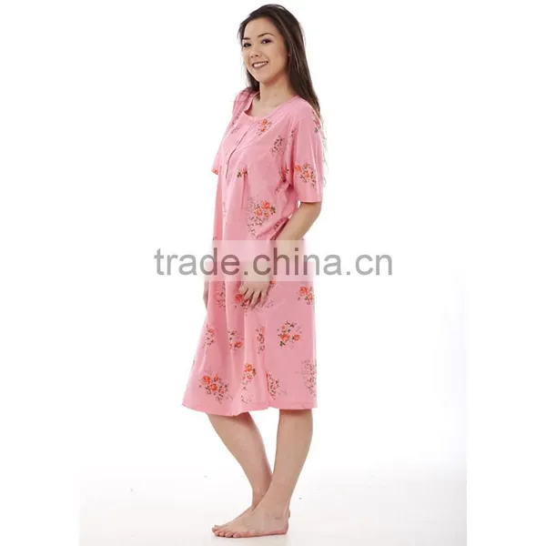 High Quality Women Sleep Wearcomfortable photo-4