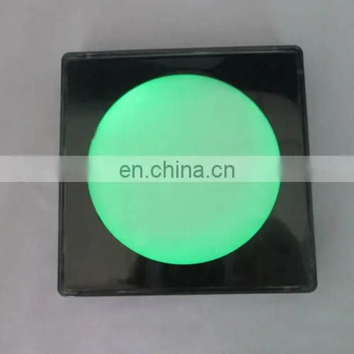 Color Changing LED Light Drink Coaster for Bottle photo-6