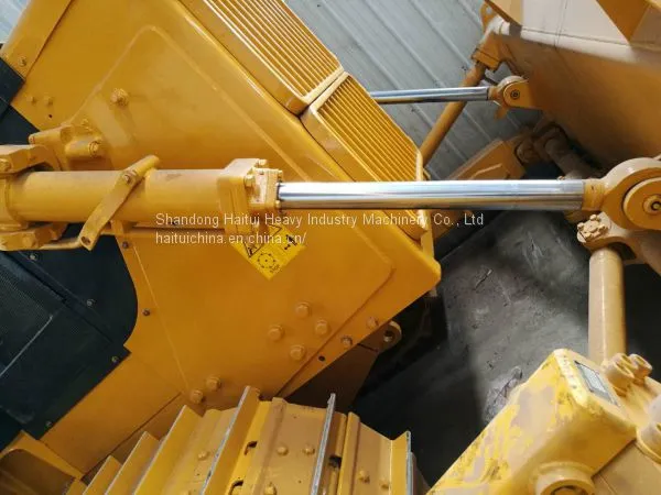 D85 Bulldozer Blade Lifting Cylinder 154-61-01017 photo-3