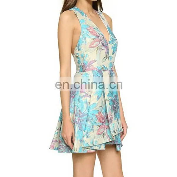 New Trendy Elegant Hot Cute Women Korean Style Dress photo-4