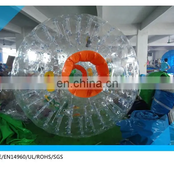 Durable Adult Water Zorb Ball ,zorb Ball for Water Games,zorb Ball for Rental photo-2