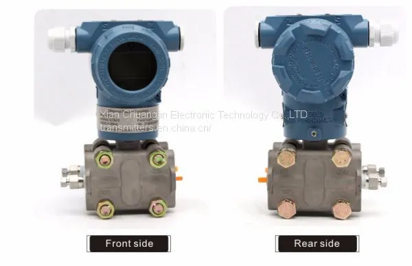 Liquid Differential Level Transmitters photo-2
