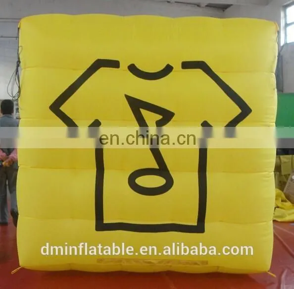 Inflatable Advertising Board/inflatable Billboard for Sale photo-2