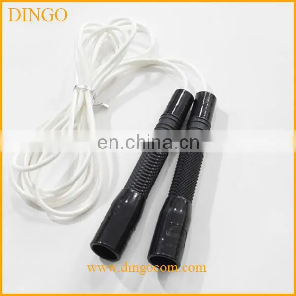 Wholesale Crossfit Training Adjustable Speed Jump Rope photo-2