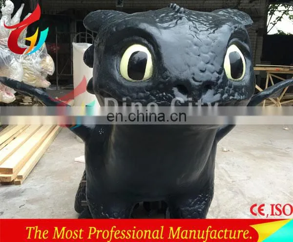 Coin Operated Battery Outdoor Amusement Animal Kiddie Ride photo-6