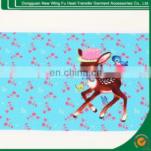 Soccer Jersey Sublimation Print