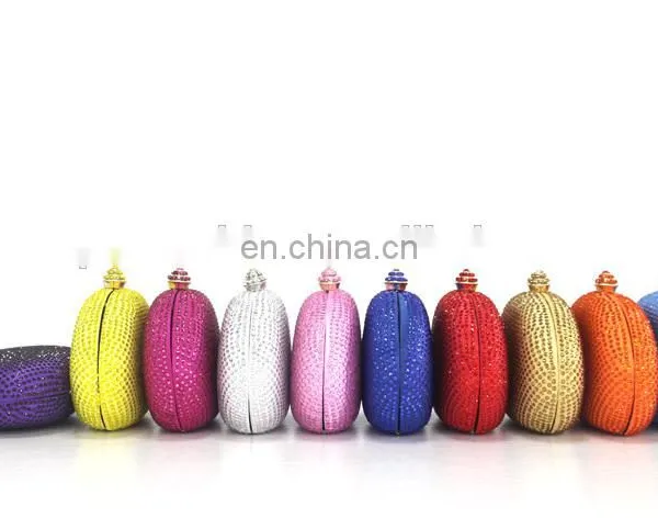 New Fashion Elegent High Quality Clutch Bags,sliver Clutch Evening Bags for Women photo-6