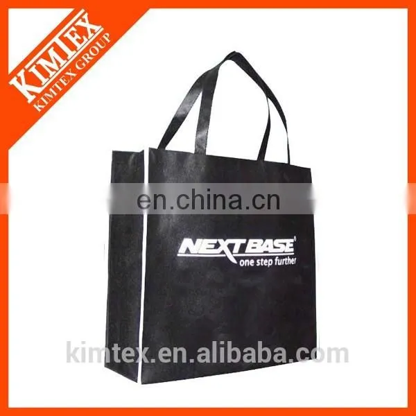 Wholesale Fashion pp Non Woven Bag photo-4