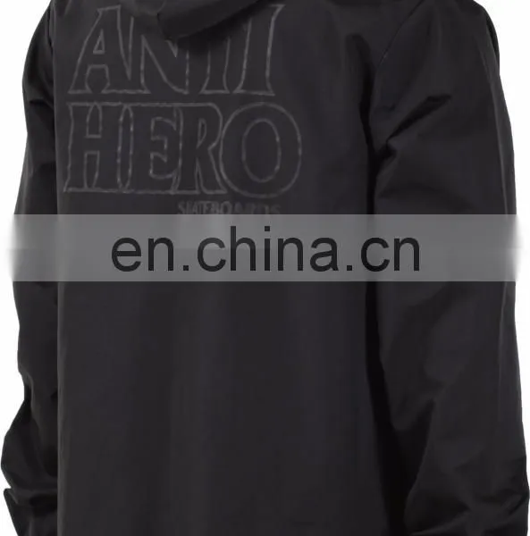 Coach Jackets - New Design Coach Jacket High Quality Coach Jacket / Polyester Jacket / Nylon Jacket 2017 photo-3