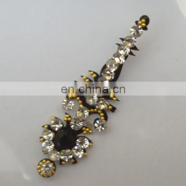 Indian Bridal Bindis Wholesale Exporter,Bridal Bindis Manufacturer,bridal Bindis Supplier photo-3