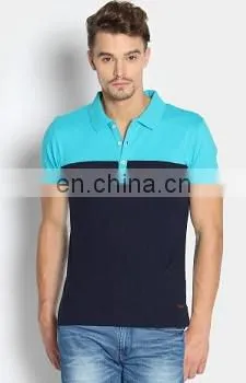 T-shirt Polo photo-5