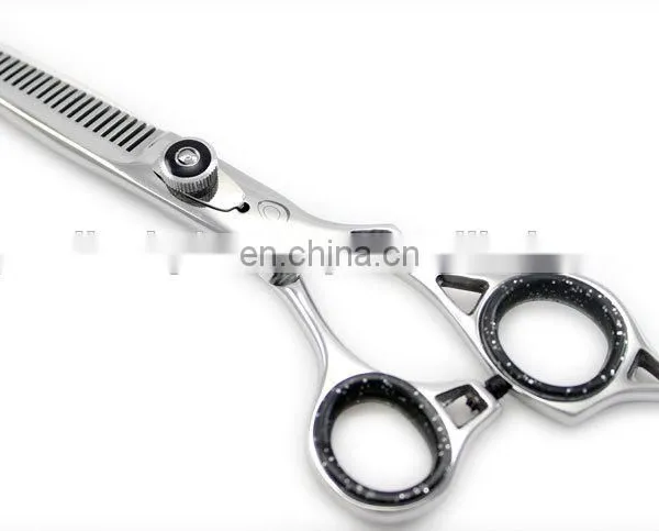 wholesale barber scissors - Barber Salon Scissors Hair Beard Scissor 6" Stainless Steel Germany