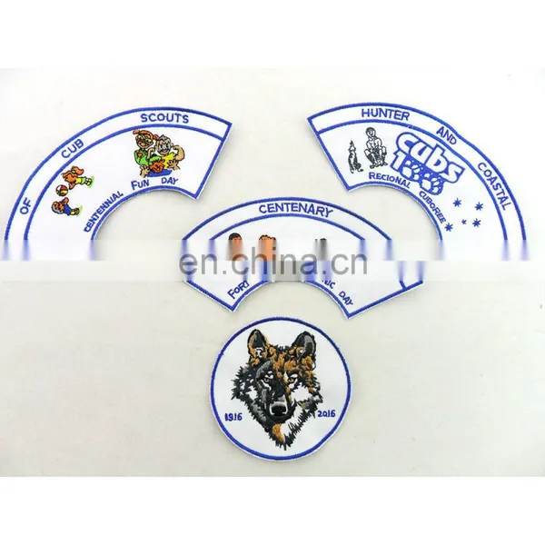 Practical Branded Leather Patch photo-3