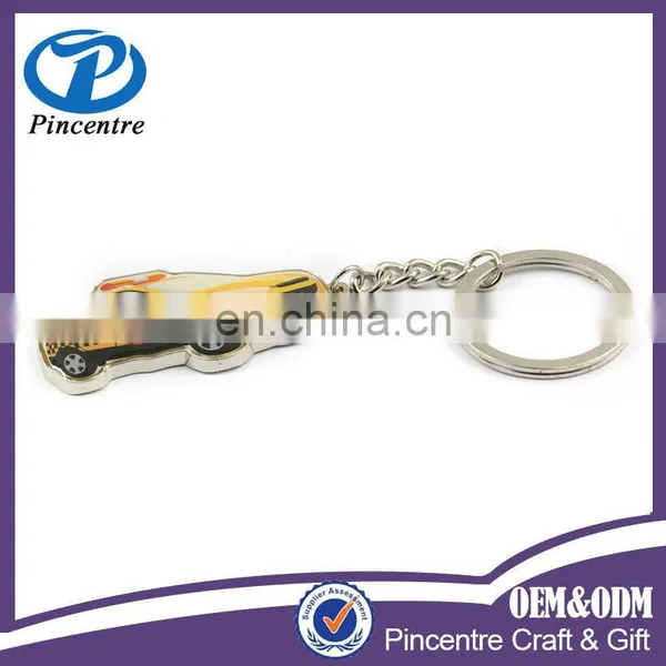Cheap Keyring Wholesale/custom Keyring Manufacturers Made in China photo-4