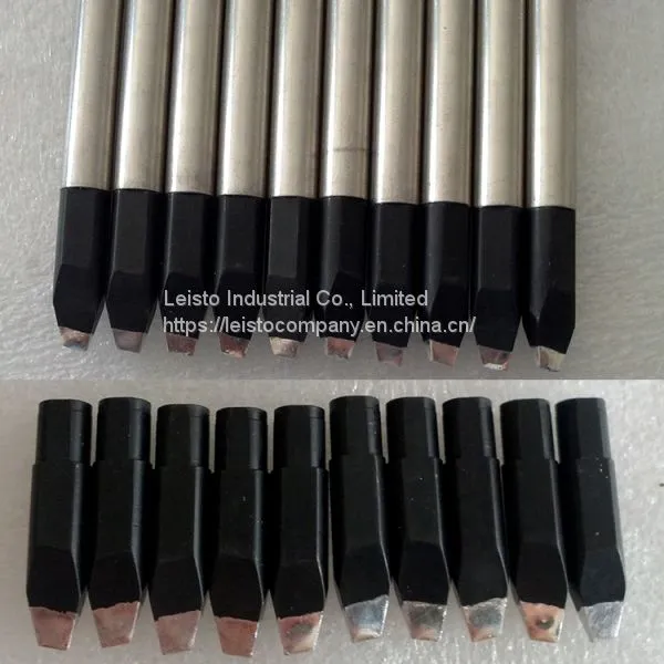 DC-48V-101-30R Soldering Iron Tips for Apollo Seiko photo-4