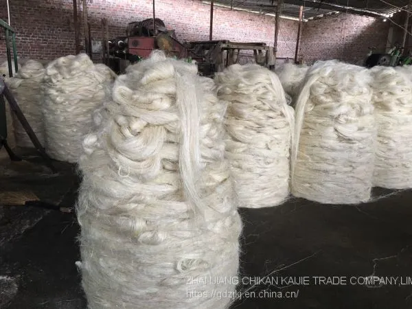 Sisal Products - Best Quality From Original Direct Manufacturer photo-2