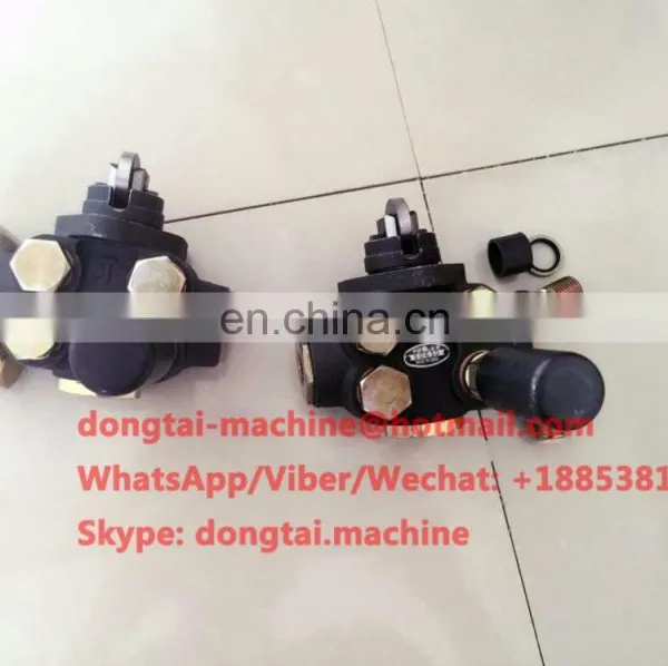 SP/KF2205.5-502 Fuel Supply Pump/Feed Pump photo-4