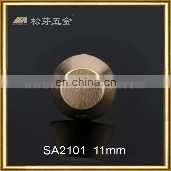 Accessory for Women Bucket Shape Press Decorative Studs photo-3