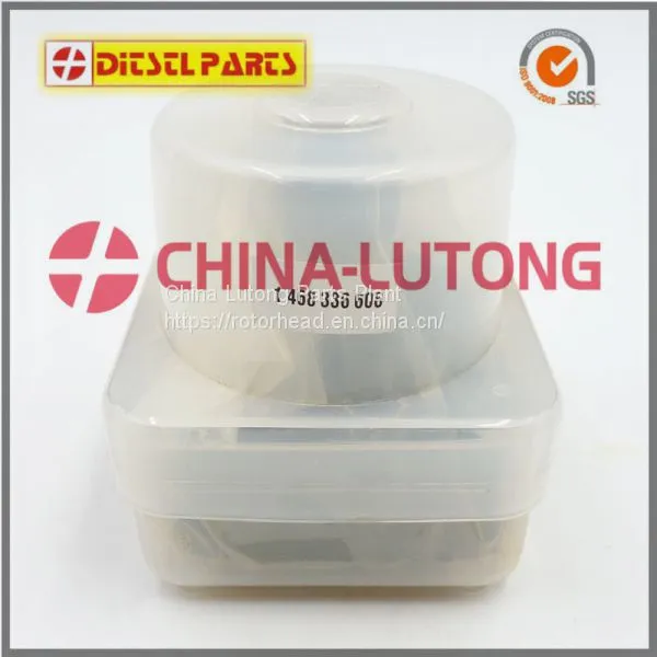 Bosch ve Pump Head 12mm 1 468 336 606 for 6 Cylinders photo-2