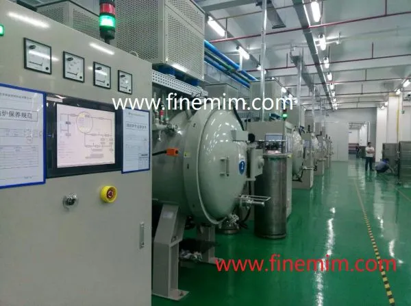 Nanjing Fine Technology Co., Ltd. company overview - view 2