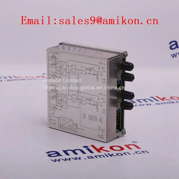 ABB	Module DSMB114 Alarm Module Controller Module