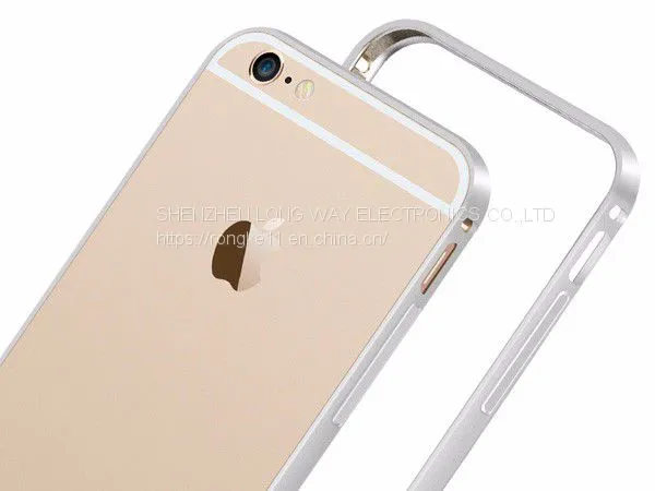 Mobile Phone Metal Frame-SHENZHEN LONG WAY ELECTRONICS CO.,LTD photo-3