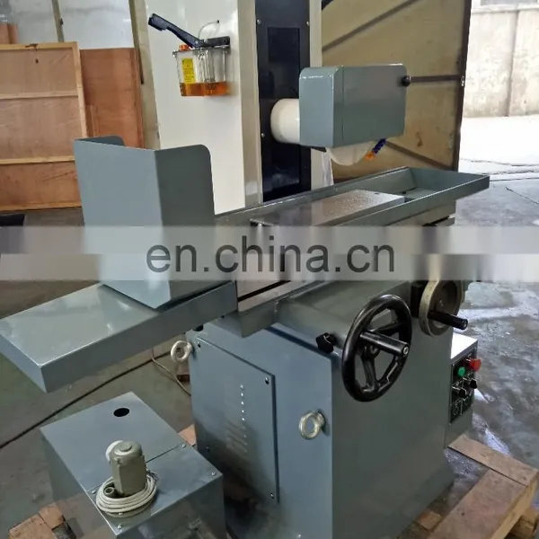 Surface Grinding Machine M618A With CE Standard photo-3