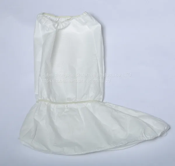 Waterproof Boot Cover Dupont Breathable Film Material Boot Cover photo-4