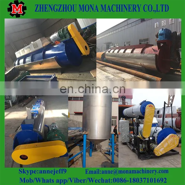 Fish Flour Process Machine/tuna Fish Meal Making Machine With the Fish Oil Making 008618037101692 photo-6