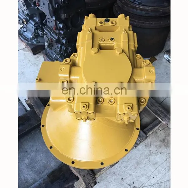 194-8383 311-9541 Excavator 330C 330CL Main Pump 216-0038 A8V0200LA1KH1/63R1-NSG05F00X-S Excavator 330C Hydraulic Pump photo-2