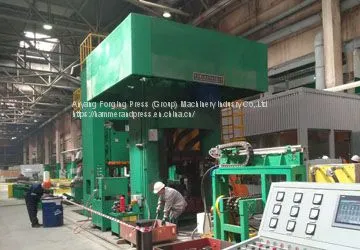 J58k-2500 Electric Screw Press With Strong Applicability and Simple Structure photo-2