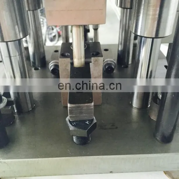 Aluminum Sliding Window Punching Machine for Door Window Processing photo-7