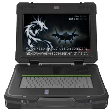 Rugged Computer Research and Development Service From Chinese Product Design Company Powerkeepdesign