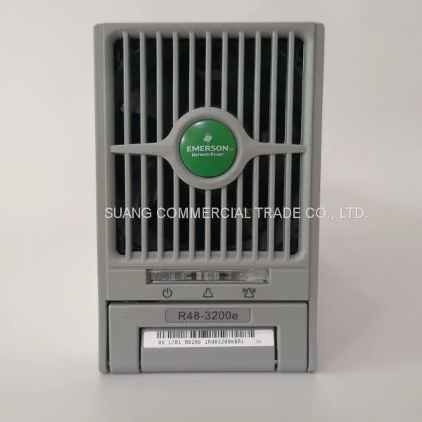 New Packing R48-3200E 50A DC Power Rectifier DC Power Supply For Netsure 701 photo-3