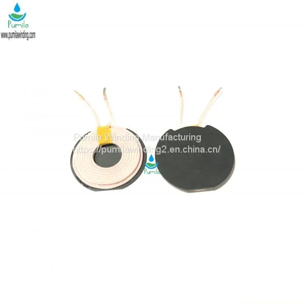 Brand New Wholesales of High Voltage Induction Coil photo-3