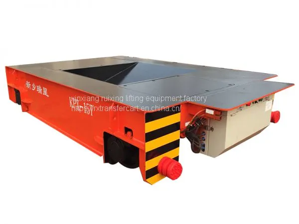Battery Transfer Car photo-5