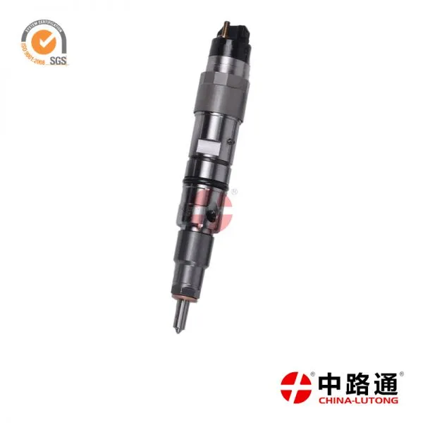 Wholesale Fuel Injector 0445120238 for Dodge Ram photo-3