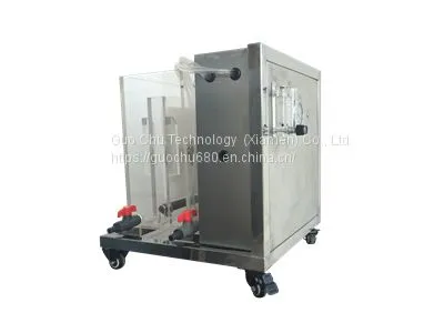 Mbr Lab Testing photo-2