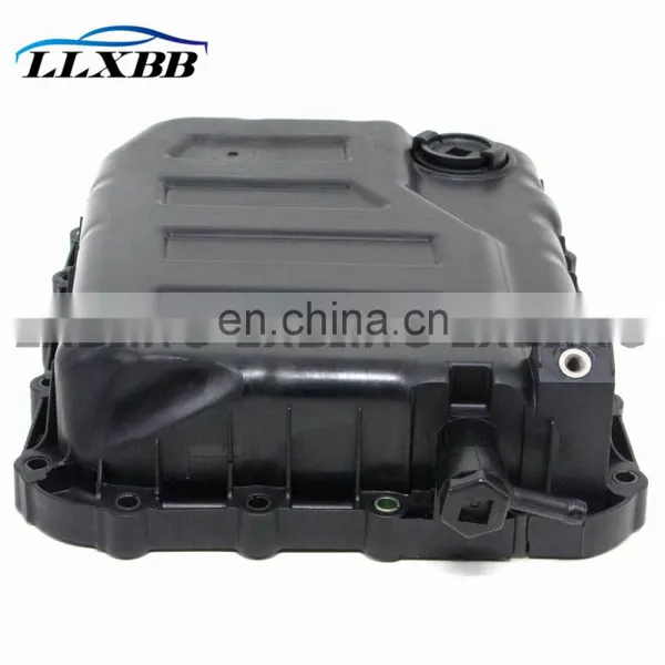 Original 4528026500 TRANSMISSION OIL PAN FOR SONATA OPTIMA SANTA FE 2.0L TURBO 2011-2016 45280-26500 photo-5