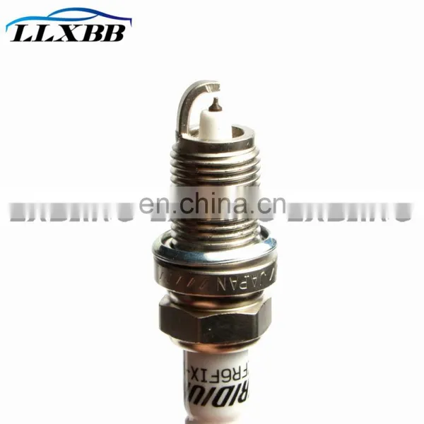 Genuine Iridium Spark Plug ZFR6FIX-11 ZFR6FIX11 For NKG 3668 photo-5
