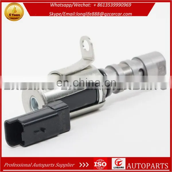 VVT VARIABLE TIMING CONTROL VALVE FOR Citroen C5 Peugeot 307 408 508 2.0 OIL CONTROL VALVE 9652536480 0800170308 1920LQ 1920.LQ photo-3