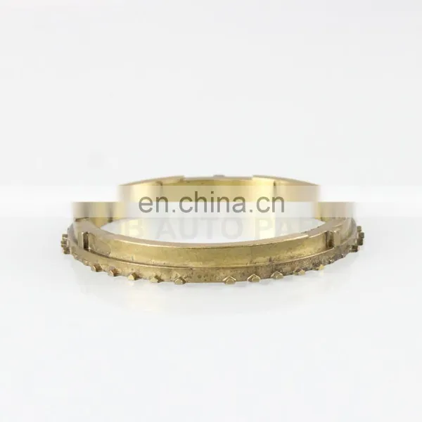 IFOB Transmission Gearbox Synchronizer Ring For Toyota Hilux KDN145 LN147 33368-20012 photo-4