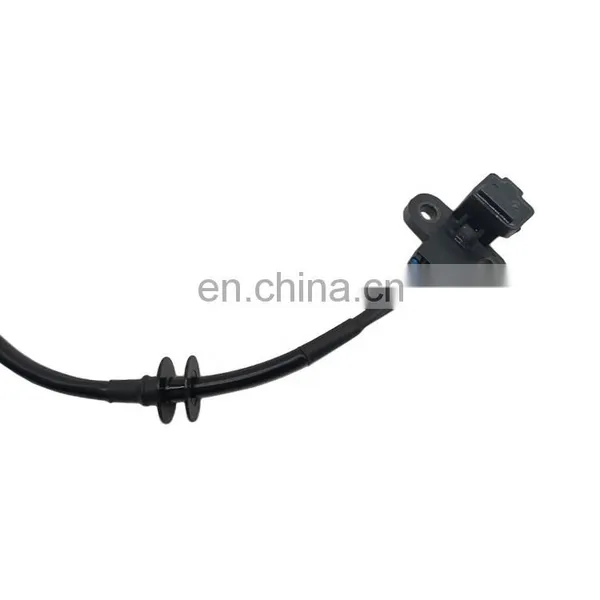 Good Engine Auto Car Parts Crankshaft Position Sensor OEM MR578312 For Dodge photo-3