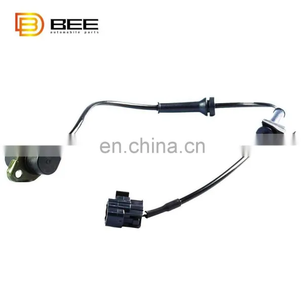 ABS Wheel Speed Sensor Rear Right FOR CHEVROLET 96473223 96534915 95996130 1510WW18 J87709 J87610 ADG07135 151W18 BAS1006 photo-2