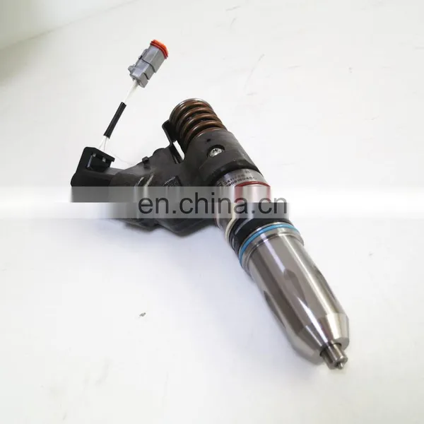 Original and Aftermarket Diesel Engine Parts N14 Fuel Injector 3411767 for Sale photo-6