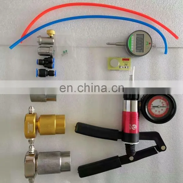 Leaking and Measuring Tools for 2Pins and 4Pins photo-4
