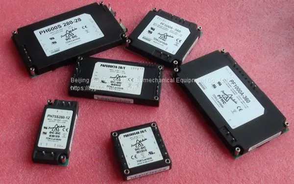 LAMBDA POWER MODULE PH300A280