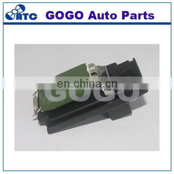 High Quality HEATER FAN BLOWER MOTOR RESISTOR For FORD TRANSIT MK 1 MK 2 (1998-2004) 1311115 photo-2