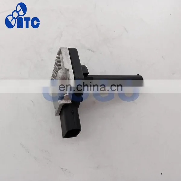 12617501786 Oil Level Sensor For 2012-2015 BMW E81 E84 E87 E87N E90 E90N E91 E91N X1 Z4 Oil Pressure Sensor 7501786 6PR008324-00 photo-2